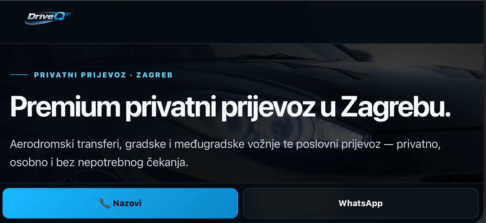 DriveQ — fotografija 3