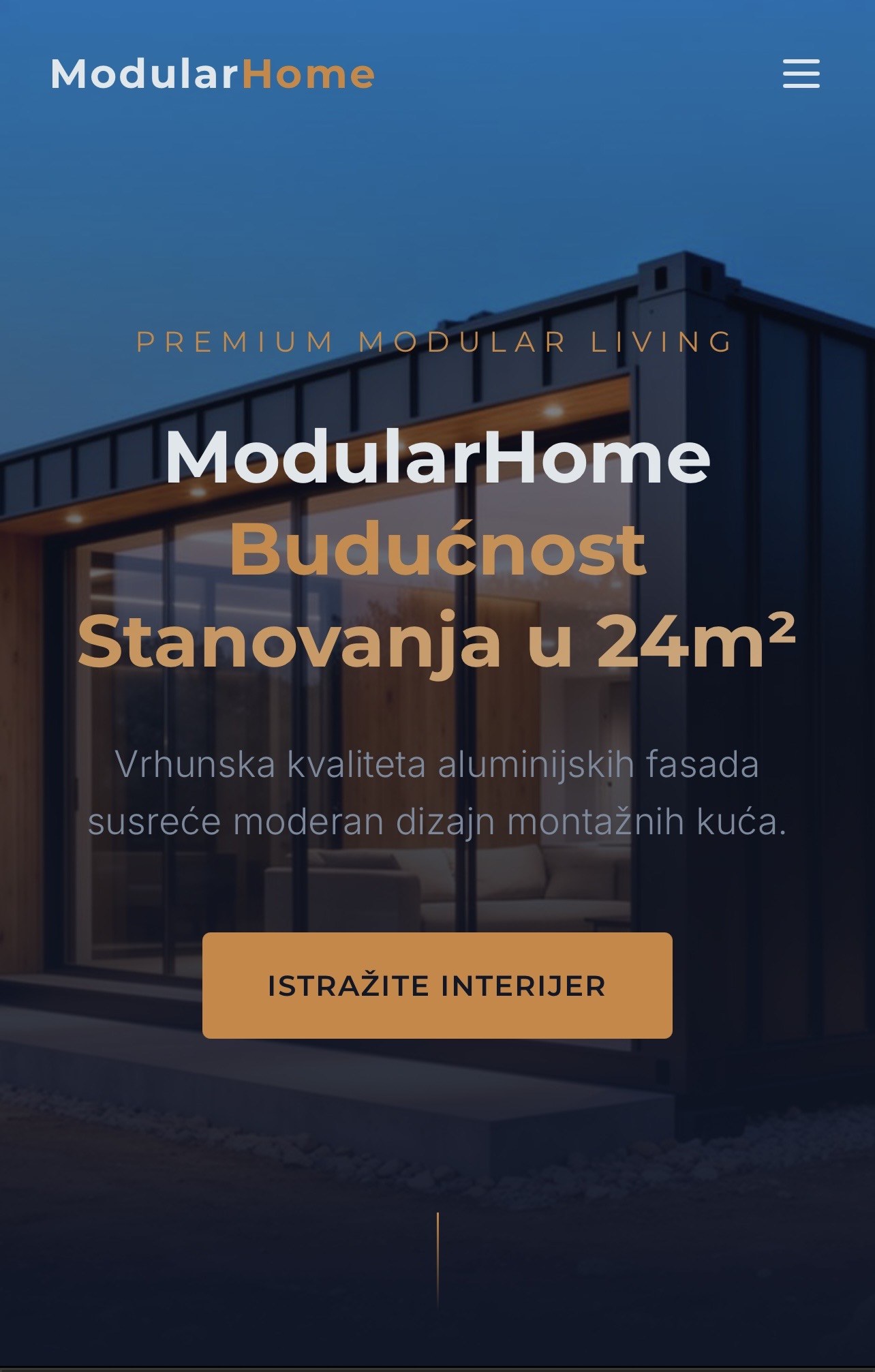 ModularHome