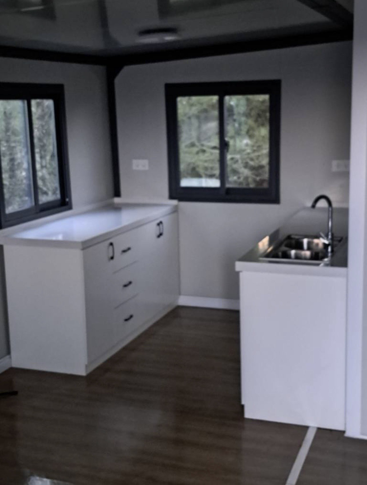 ModularHome — interijer