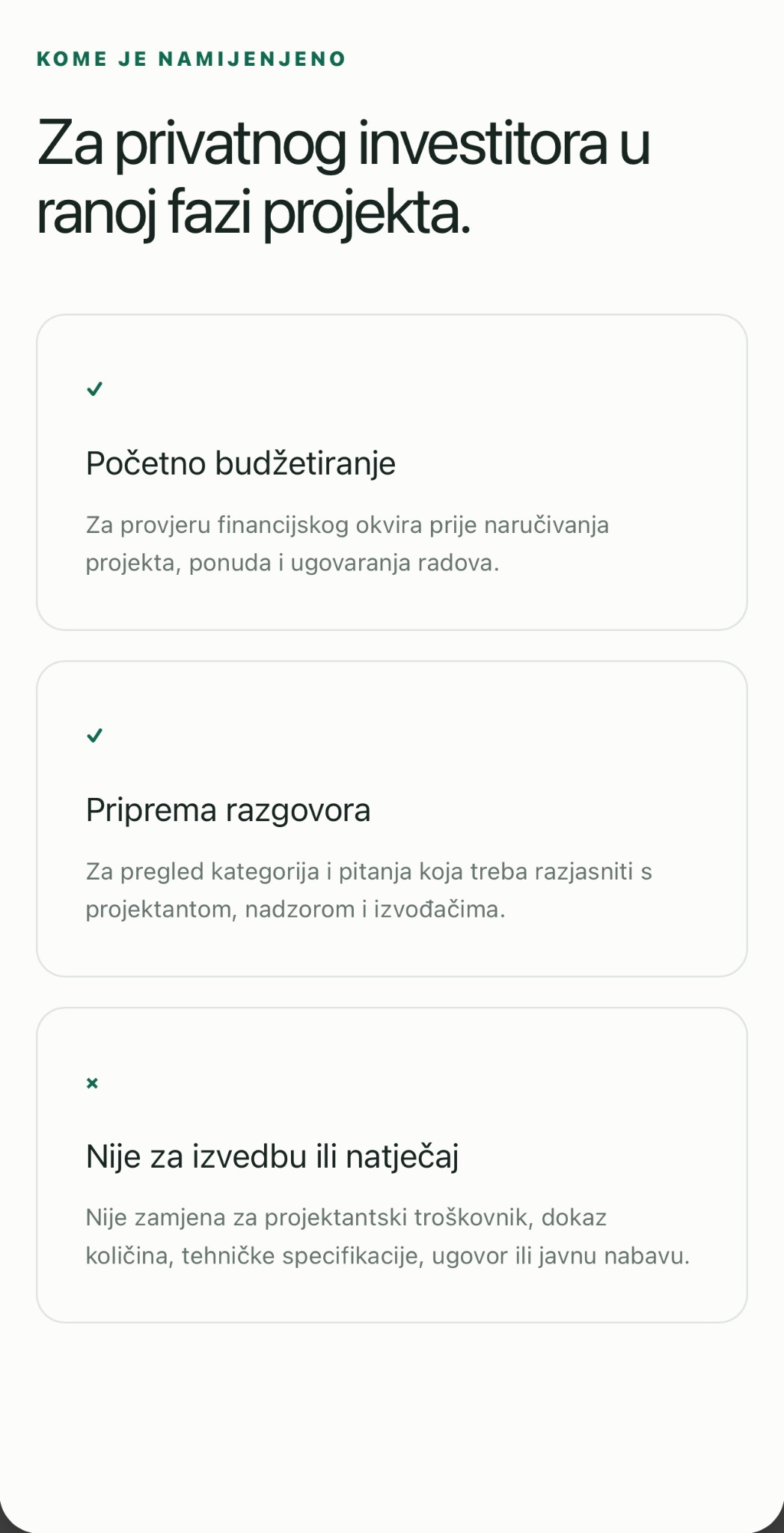 MajstorGuard / Smart-Troškovnik — fotografija 5